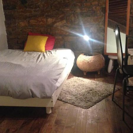 Studio Lyon 1Er Екстериор снимка