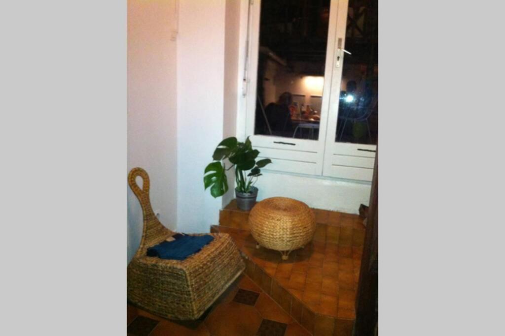 Studio Lyon 1Er Екстериор снимка