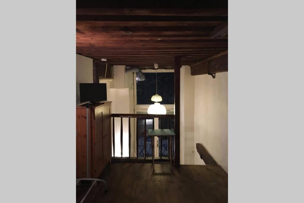 Studio Lyon 1Er Екстериор снимка